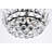 Abel 3 - Light Unique/Statement Pendant-467714958-467714954