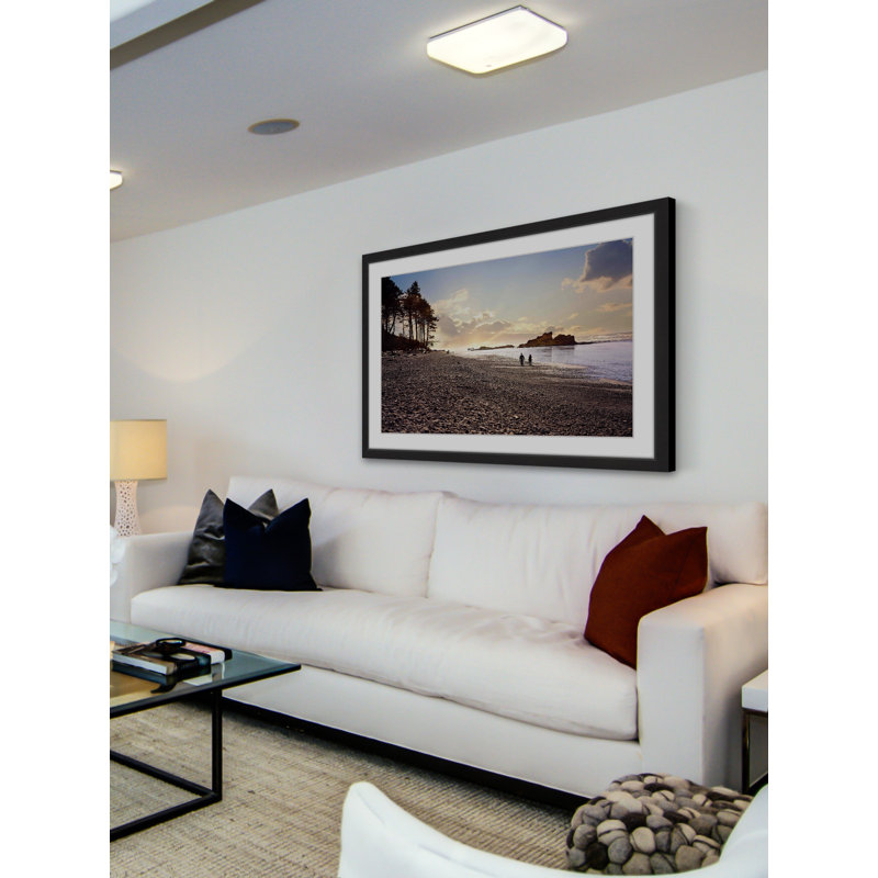 Sylvia Cook - Single Picture Frame Print, 61cm H x 91cm W