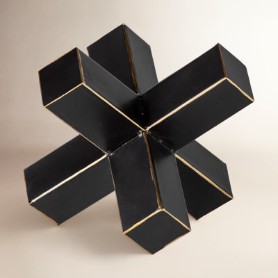 Halcott Sculpture