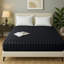Tabbitha Striped Microfiber Standard Fitted Sheet-2003998624-2003998633