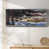 White Floater Framed Canvas is unavailable