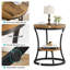 Table de bout Judyne, table d'appoint ronde-62667862-46790134