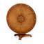 JC Traditional Round Dining Table