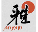 Logo Miyabi
