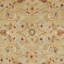 Tapis oriental en laine / coton / latex touffeté à la main Cranmore-19260940
