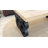 47" Floral Carved Coffee Table-275339289