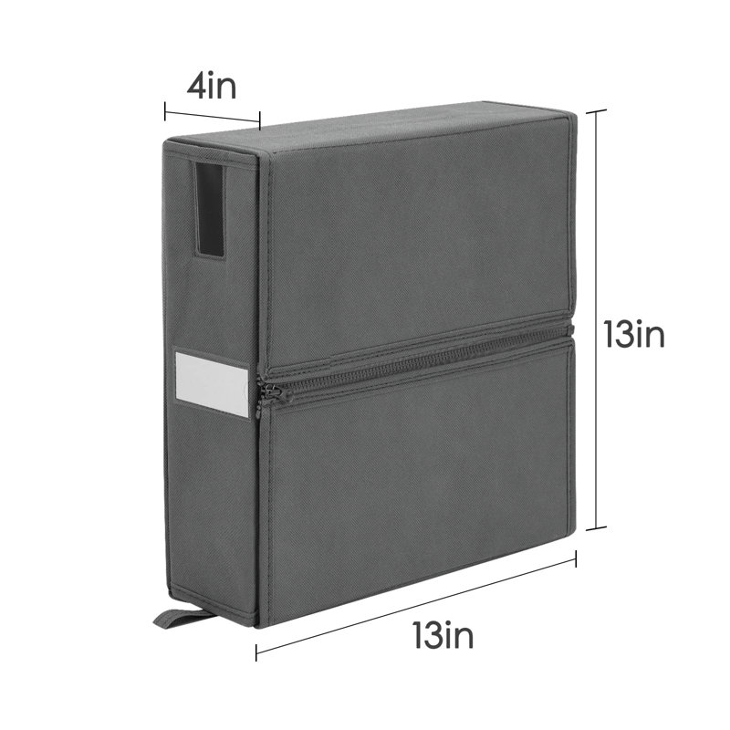 Latitude Run® Bin