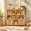 Drawers Bookcase