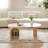 Table basse Rhuben