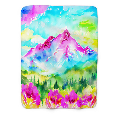 Radiant Peaks - couverture 1 pièce