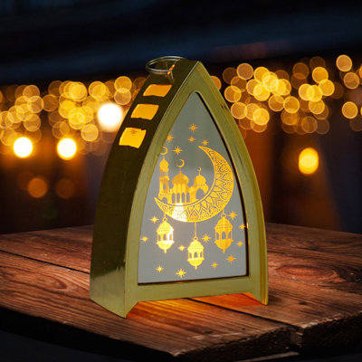 Veilleuses ornements de décoration pour la maison Vent de bougies Bougies à lumières décoratives