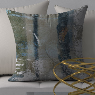 Housse de coussin carrée populaire agree