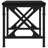 vidaXL Printer Stand Table Desk Storage Shelf Rack Organizer Engineered Wood-1110627216