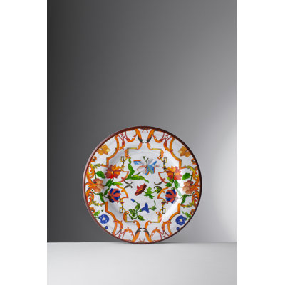 Pancale Melamine Salad/Dessert Plate
