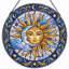Vitrail Sun Moon-1984696501