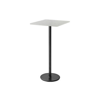 Go Outdoor Square Bar Table