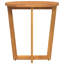 Round Outdoor Side Table-116969686