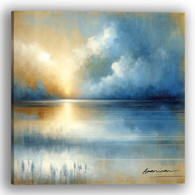 Sur toile
