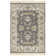 Ostrander Wool Oriental Indoor Rug