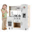 Hutridge Play Kitchen Set