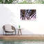 Rouleau bolognais 12 sur toile-98095519