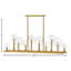 Alchemy Ten Light Linear-1431876631