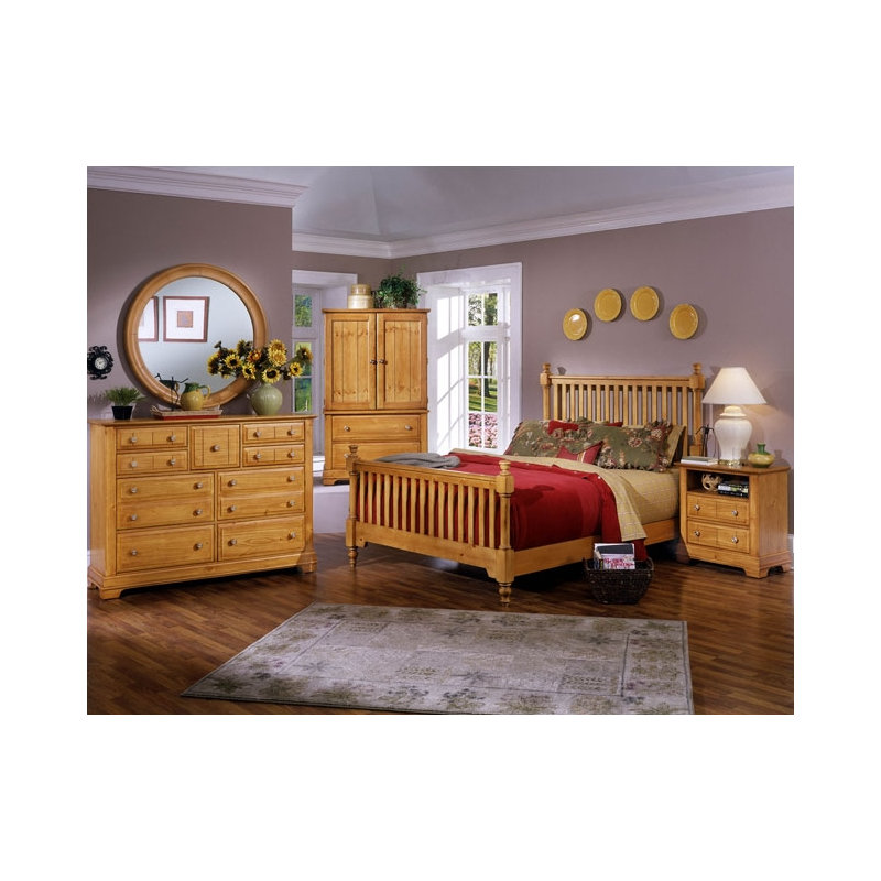  ensemble De Chambre à Coucher Personnalisable Panneau