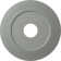 Adonis 16.125"H x 16.125"W x 1"D Ceiling Medallion