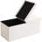Elbertha Upholstered Ottoman-685161391