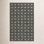 Lanora Hand-Tufted Geometric Wool Rug