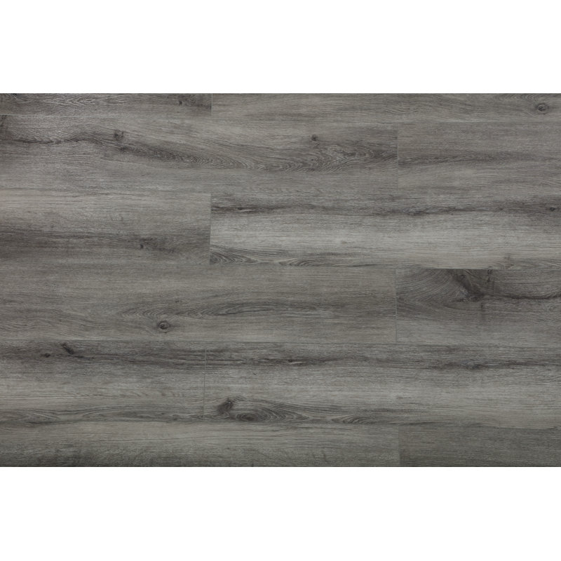 Aerial 9" x 60" x 8 mm Luxury Vinyl Plank, The Pyramids