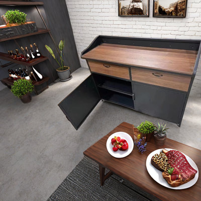 Kertina 70.86'' Sideboard