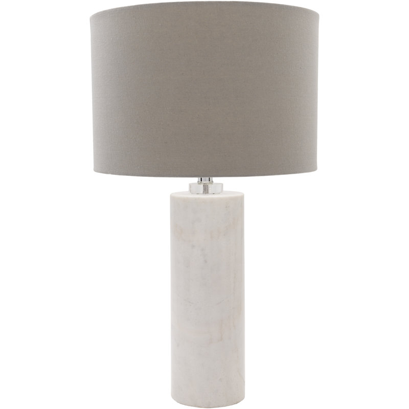 Ayshe Marble Table Lamp