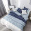 Ensemble de housse de couette