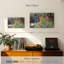 Parterre de fleurs Harnek 1876-106817784