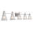 Buhr 5 - Light Dimmable Bath Bar-21919841