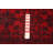 Hollifield Red Rug 4'4" x 6'7"