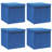 Rebrilliant Fabric Bin-1458531641