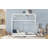 Wooden House Bed-519837801