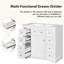 Ensemble de meuble-lavabo sur pied simple 36 po avec comptoir en céramique Kiryl-971896533