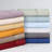 Mellark 1200 Thread Count 100% Egyptian Cotton Solid Sateen Pillowcase Set-1743301413-1743301408