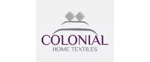 Colonial Textiles logo