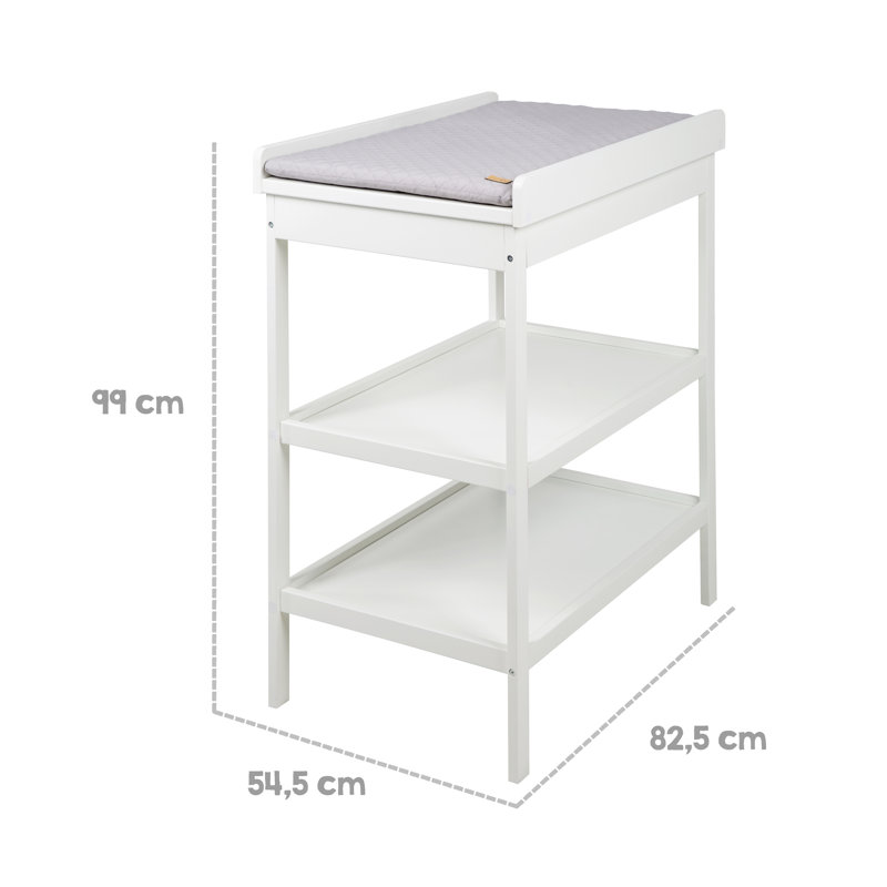 Mick Changing Table