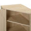 Armoire de coin