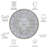 Czarnetzki Performance Machine Washable Oriental Rug-49089129