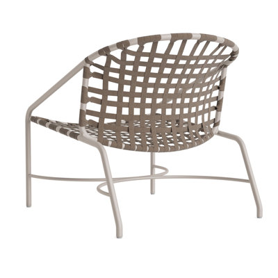 Kantan Outdoor Lounge Chair