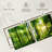 " Forest Panorama " 3 - Pieces-288481568