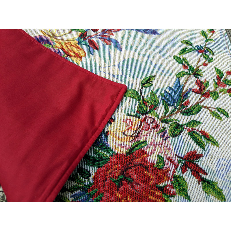 Aries Rectangle Placemat