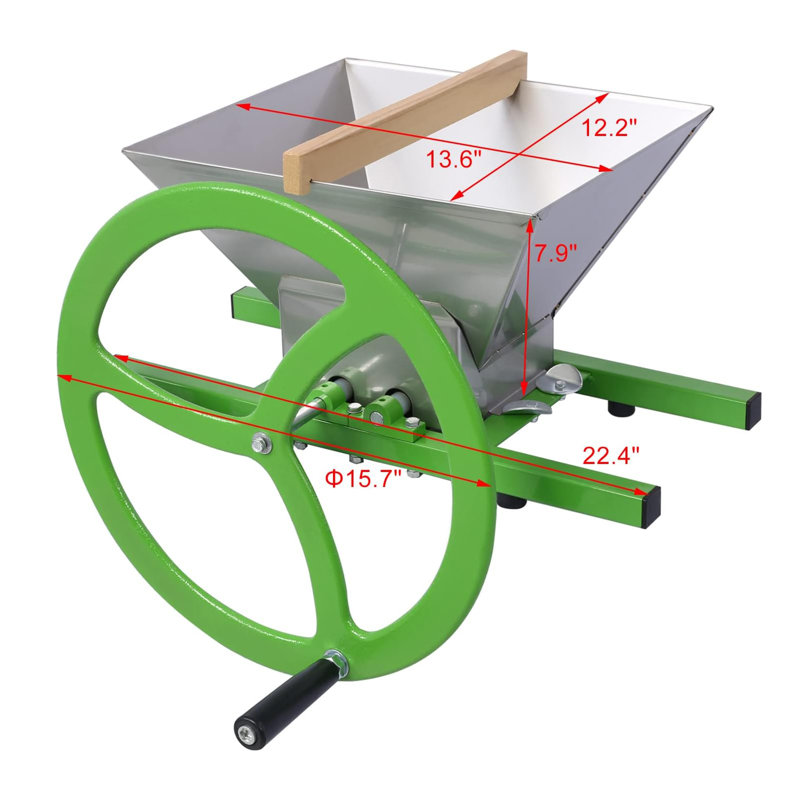 Garden Tailor Speed Juicer Parts & Accessories Juicer Accessory