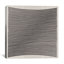 «Jamescia Modern Wavy Lines» par 5by5collective - impression sur toile tendue-1365175189-1436346506-1436346513